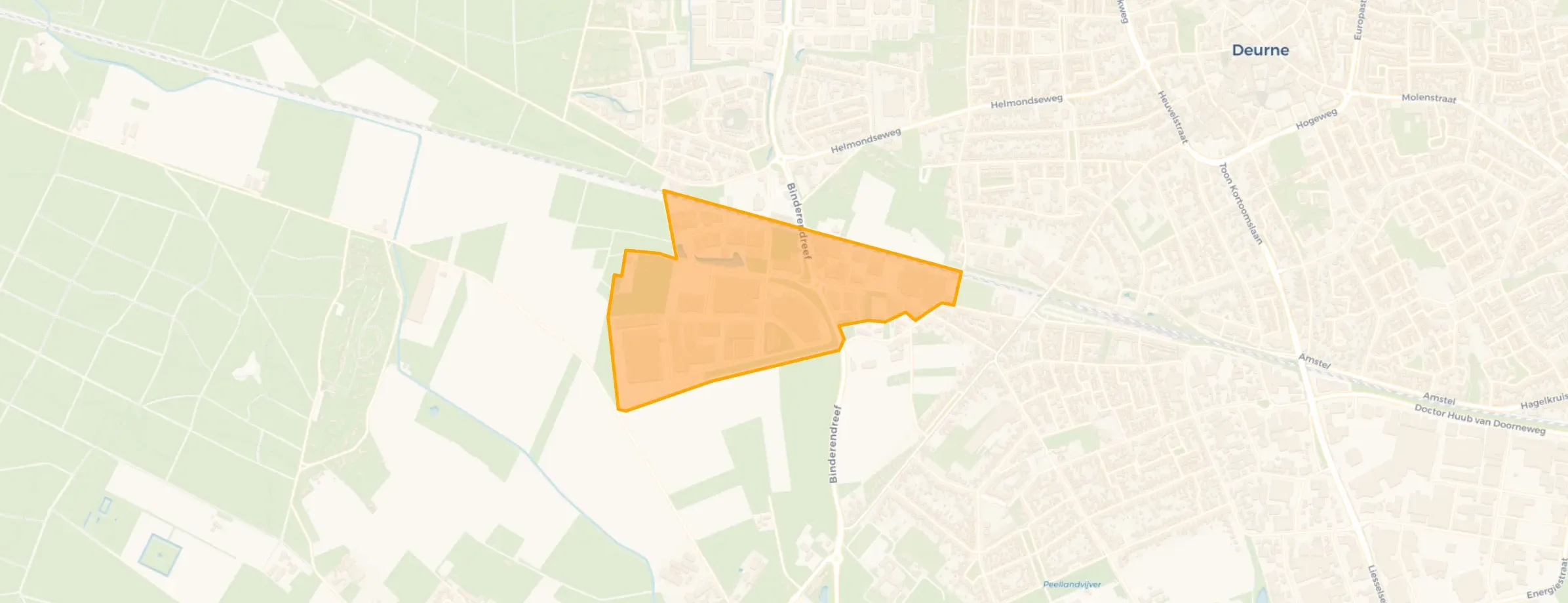 Bedrijventerrein De Bottel