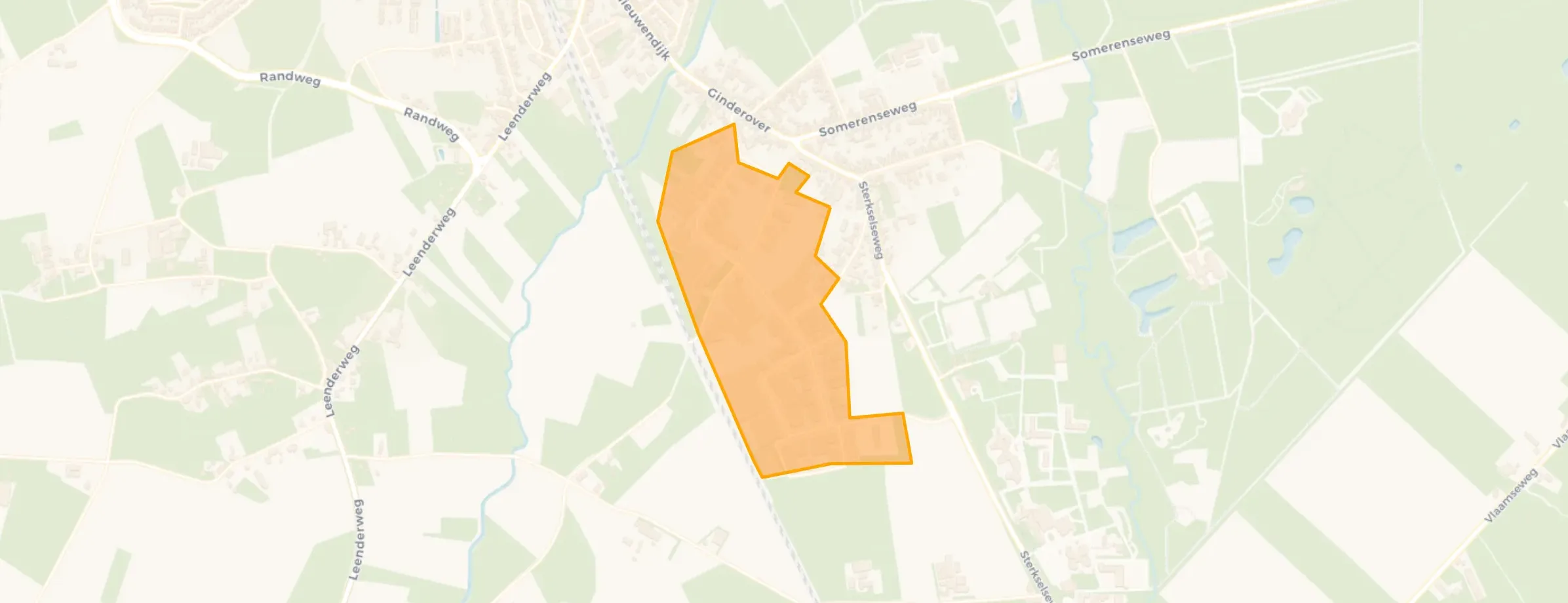 Bedrijventerrein De Poortmannen