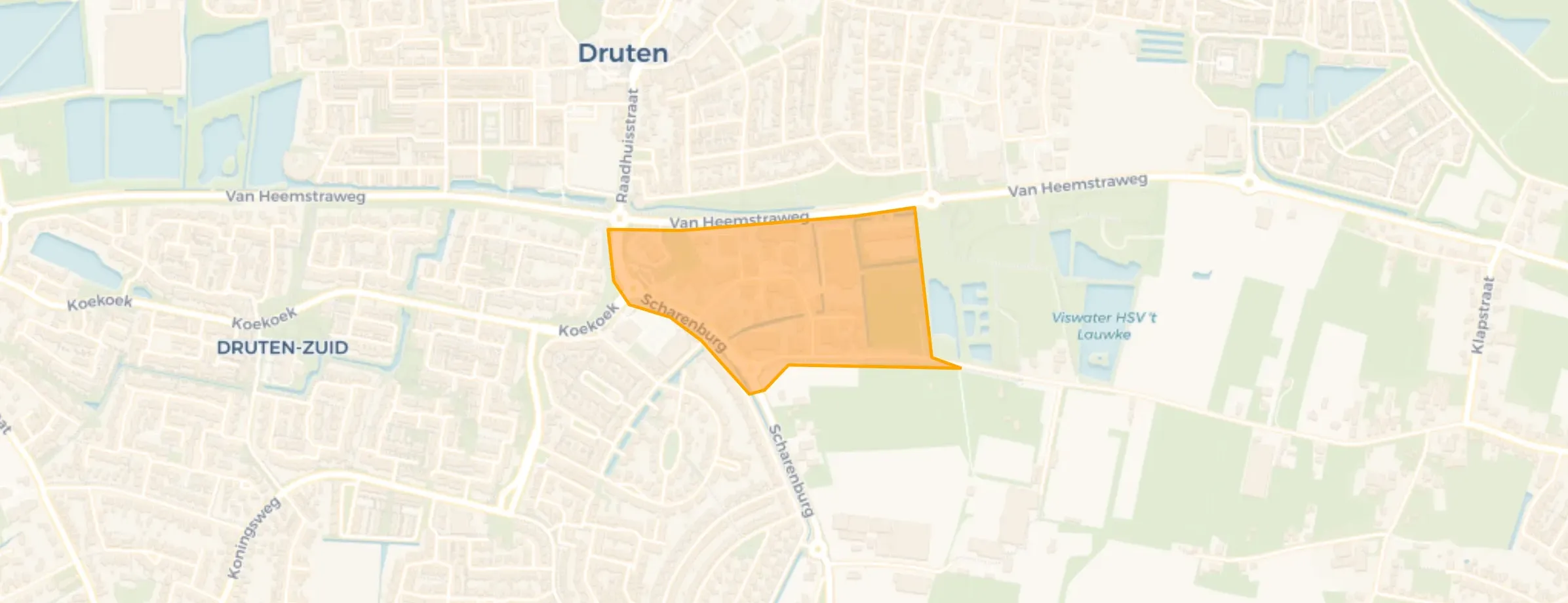 Bedrijventerrein Klepperheide