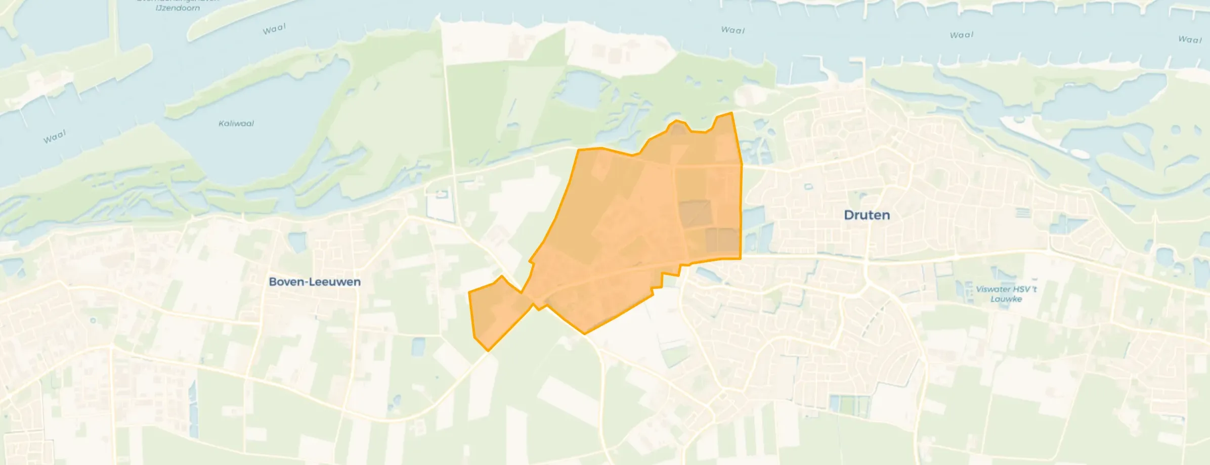 Bedrijventerrein Westerhout