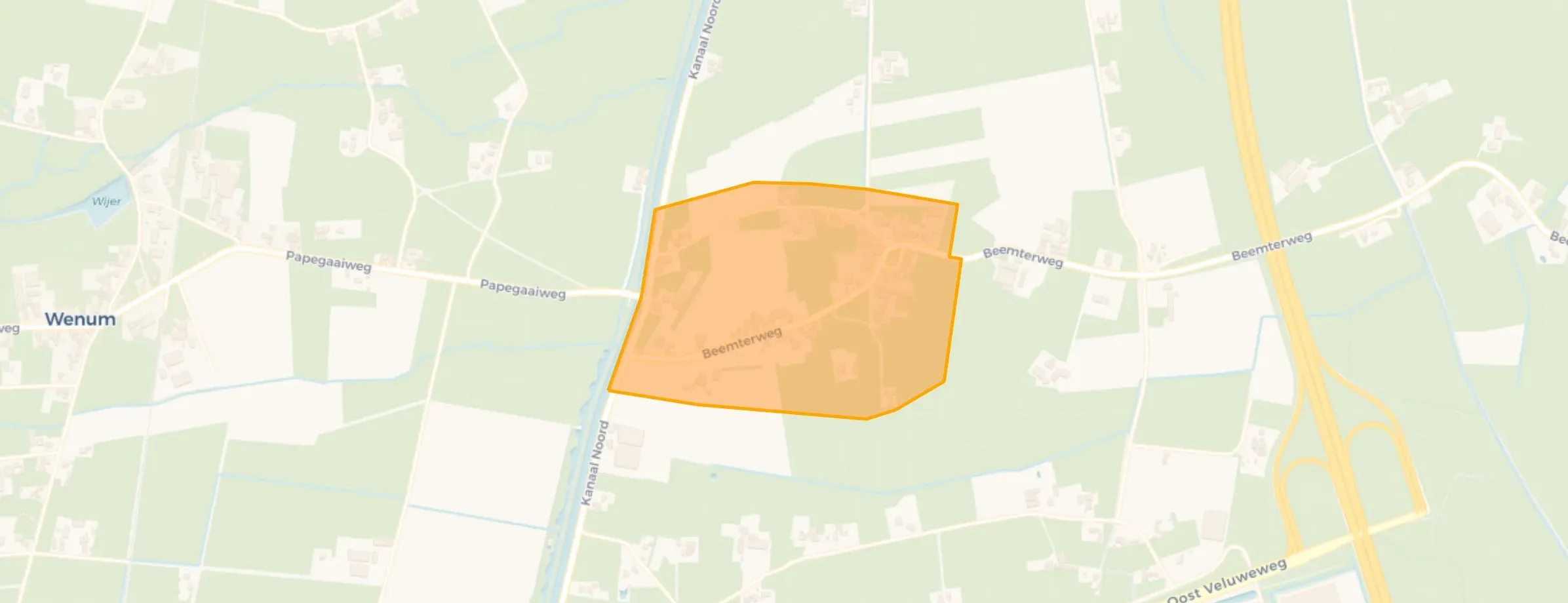 Buurt Beemte, Beemte Broekland