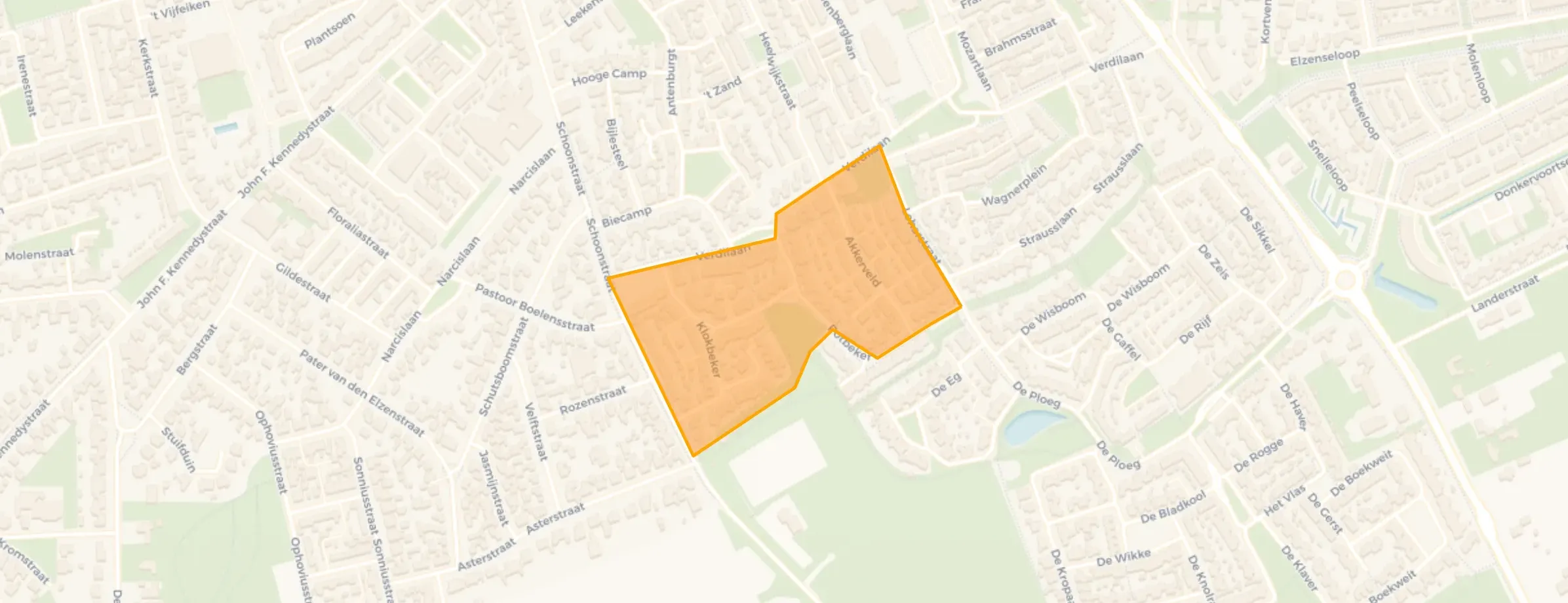 Bekerbuurt