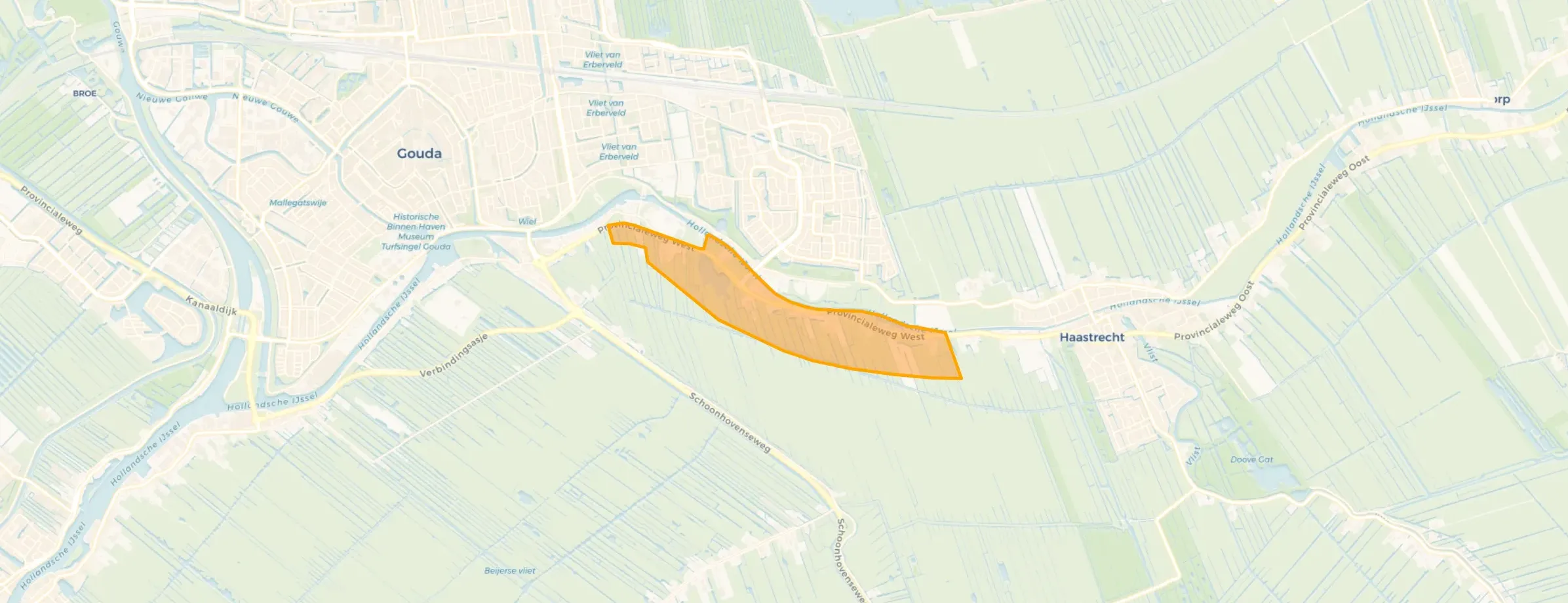 Beneden-Haastrecht