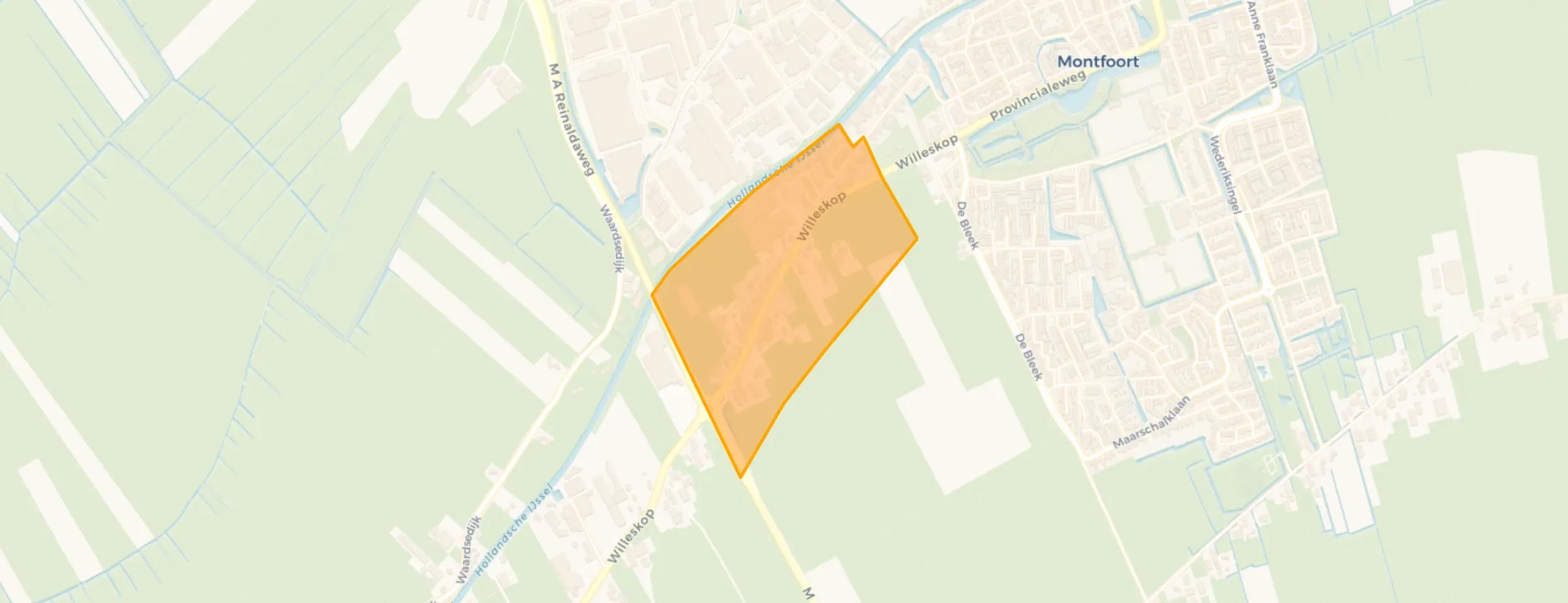 Beneden Kerkweg