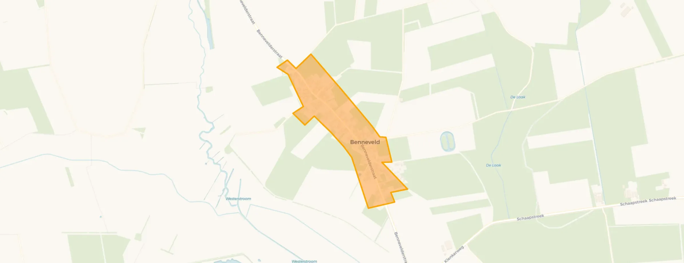 Benneveld