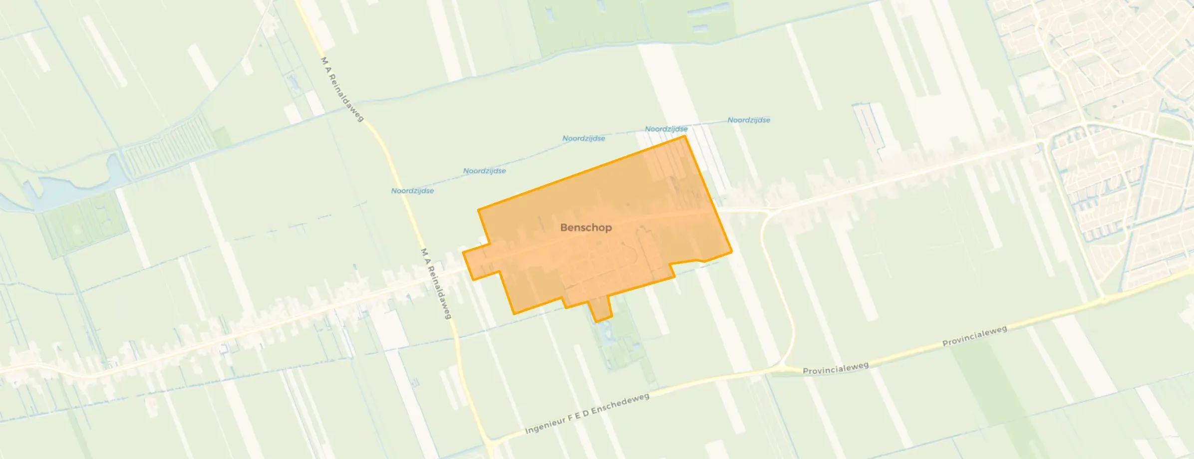 Benschop-Dorp