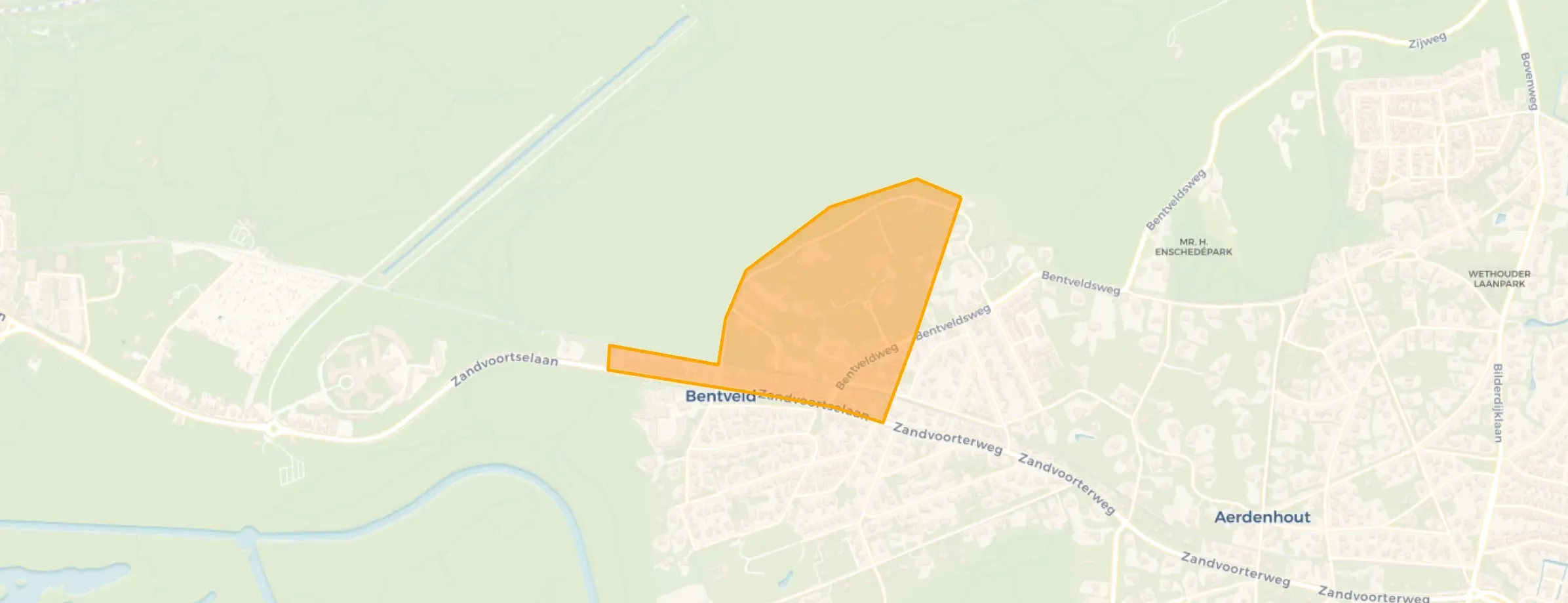 Bentveld Noord