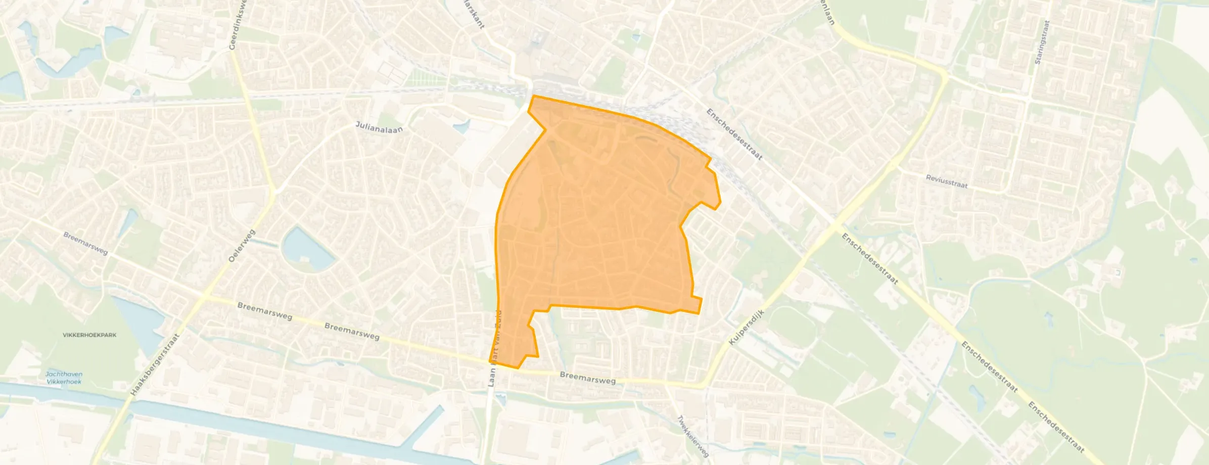 Berflo Es Noord