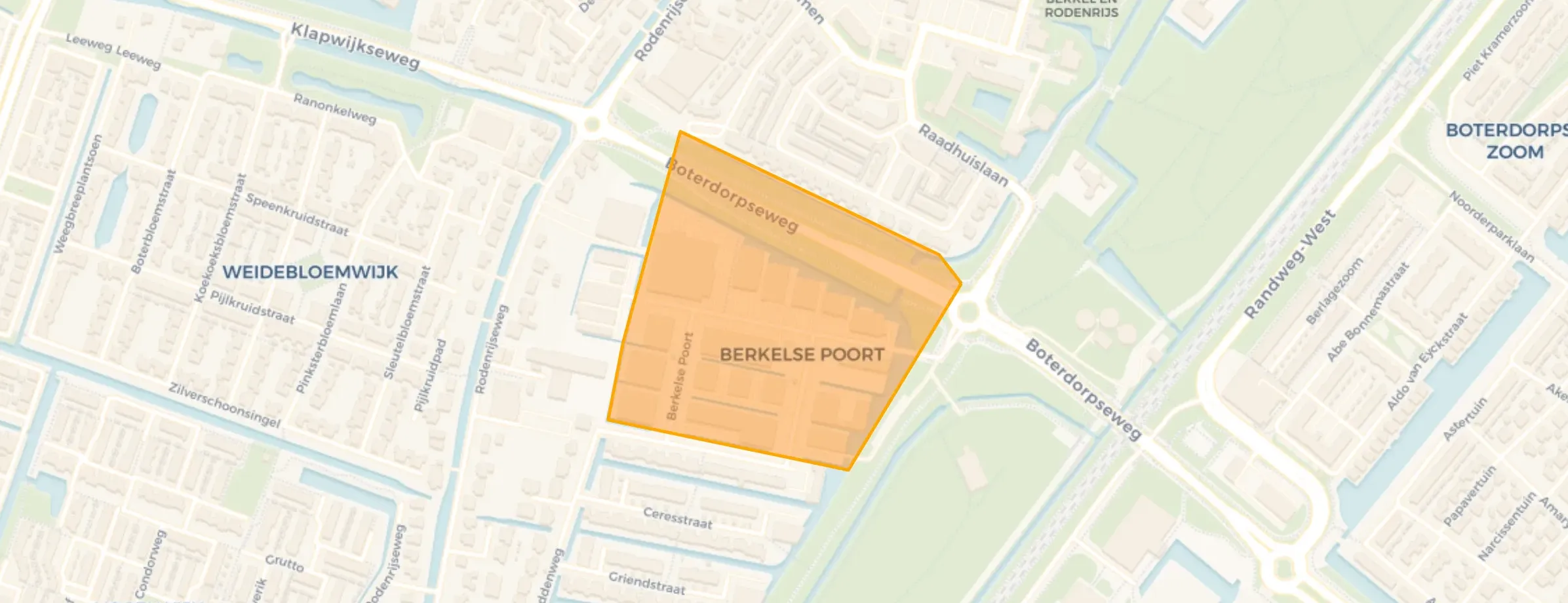 Berkelse Poort