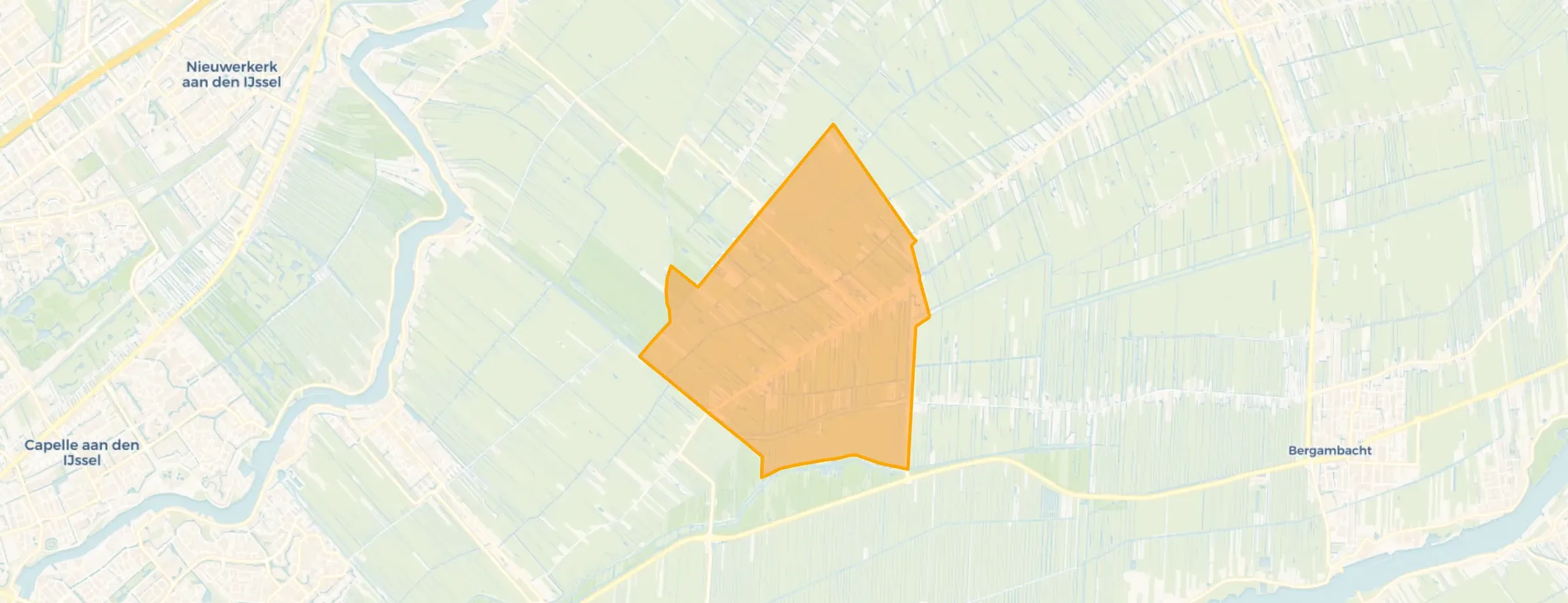 Buurt Berkenwoude, Berkenwoude
