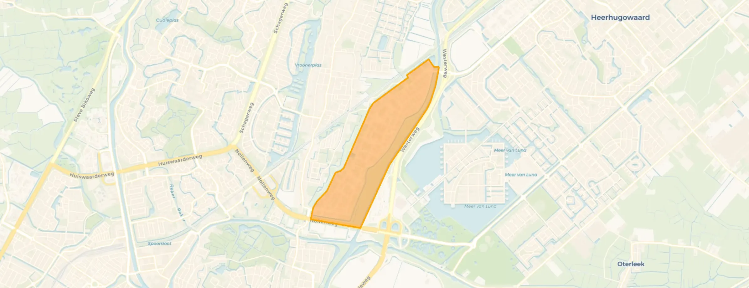 Beverkoog