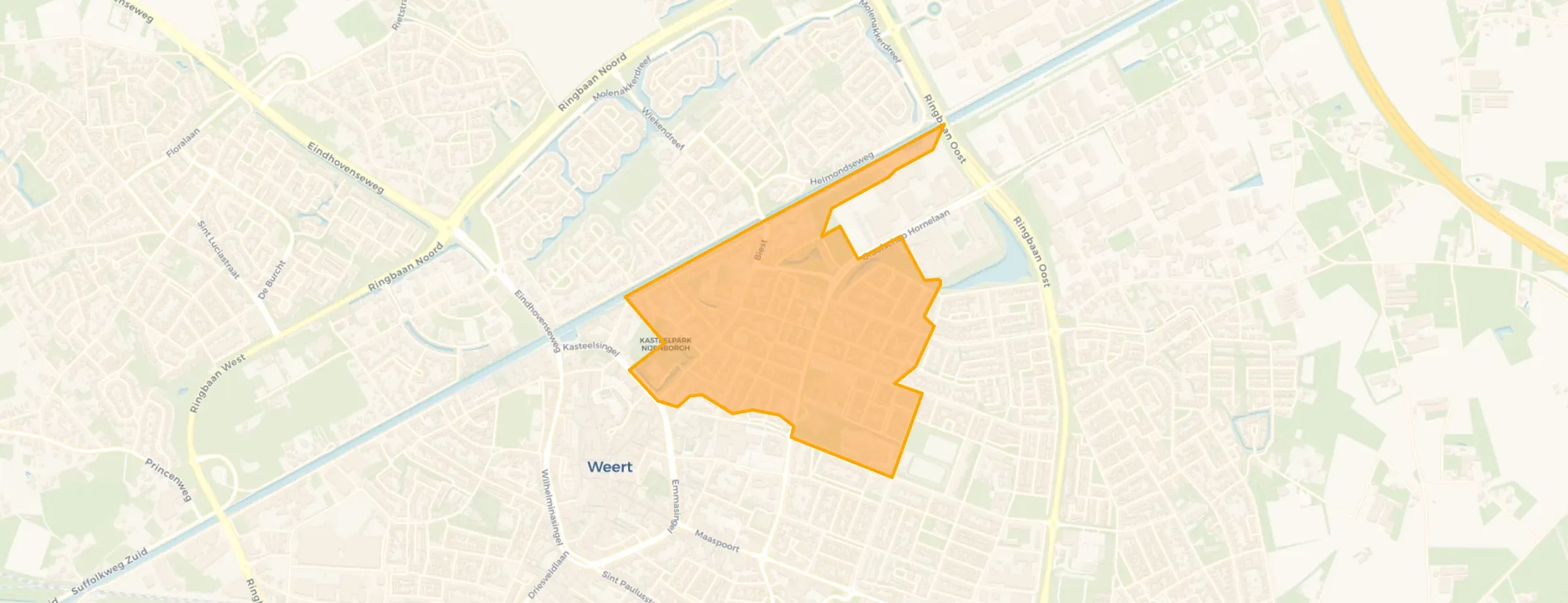 Buurt Biest, Weert