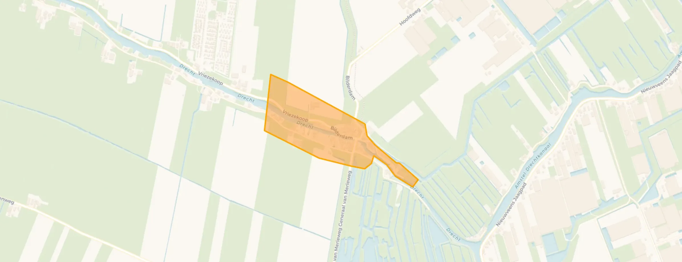 Bilderdam