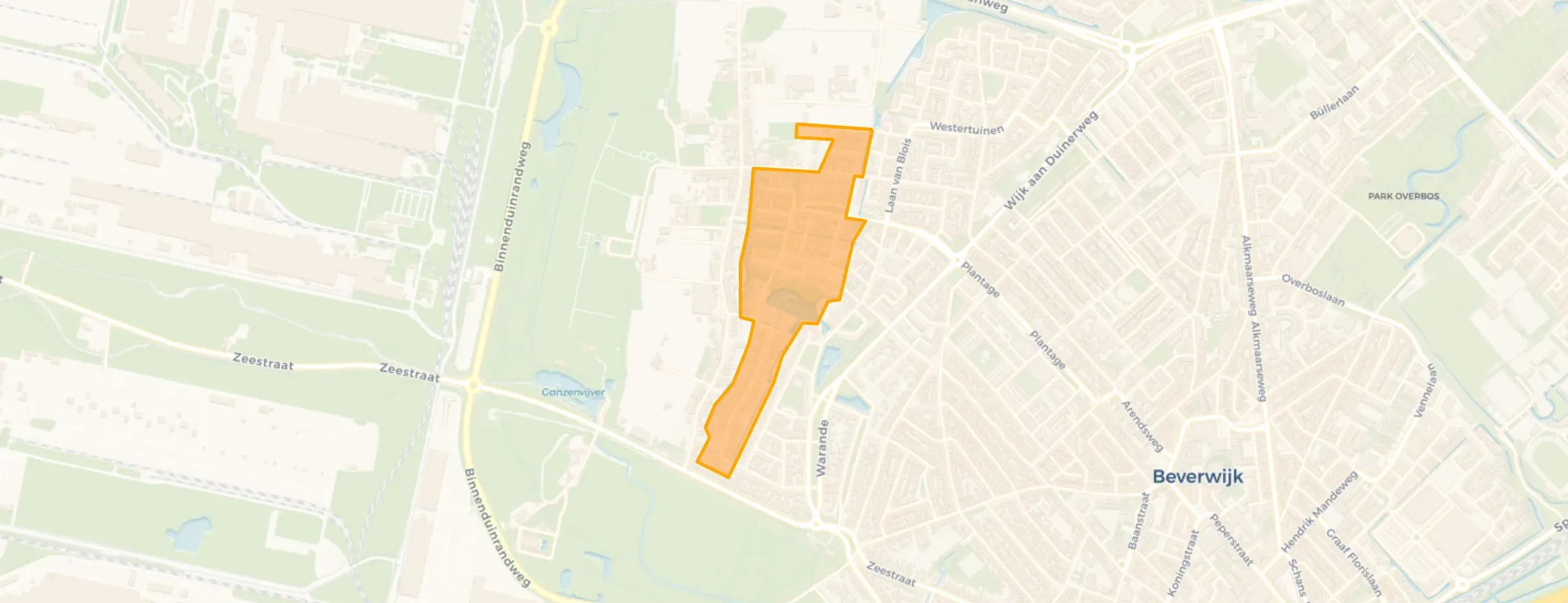 Binnenduin