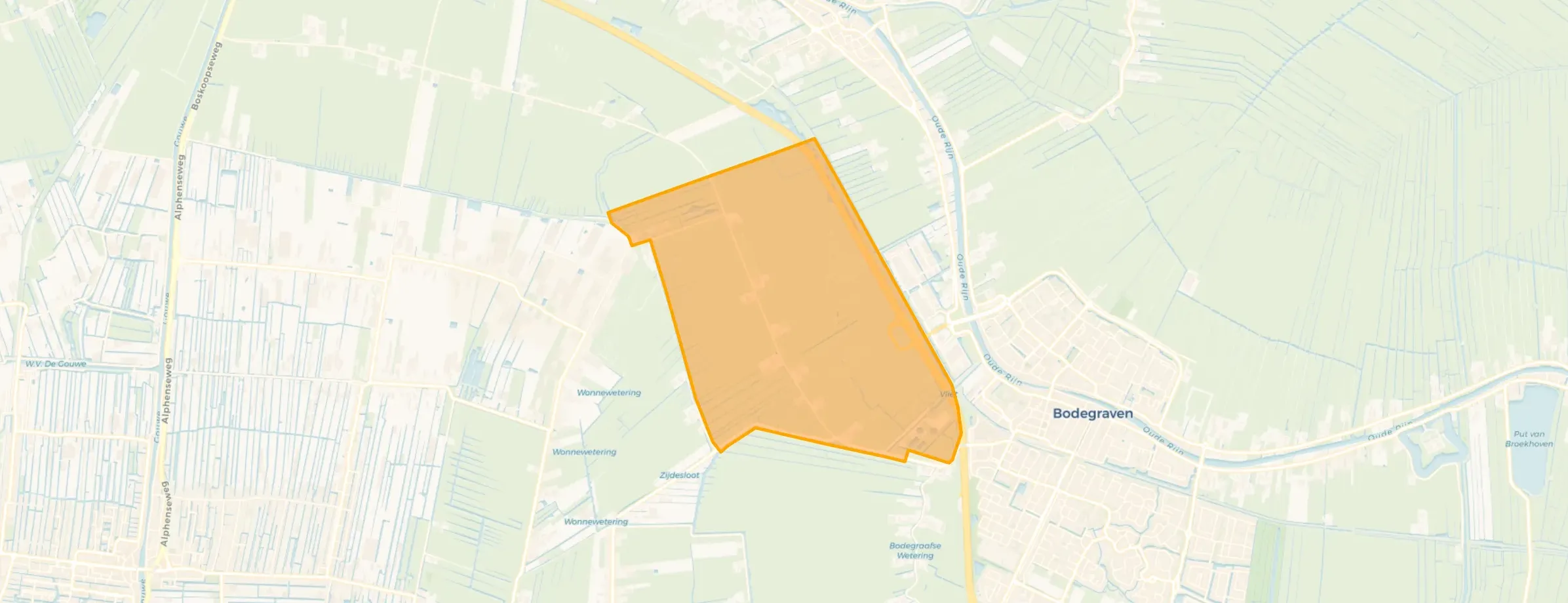 Binnenpolder
