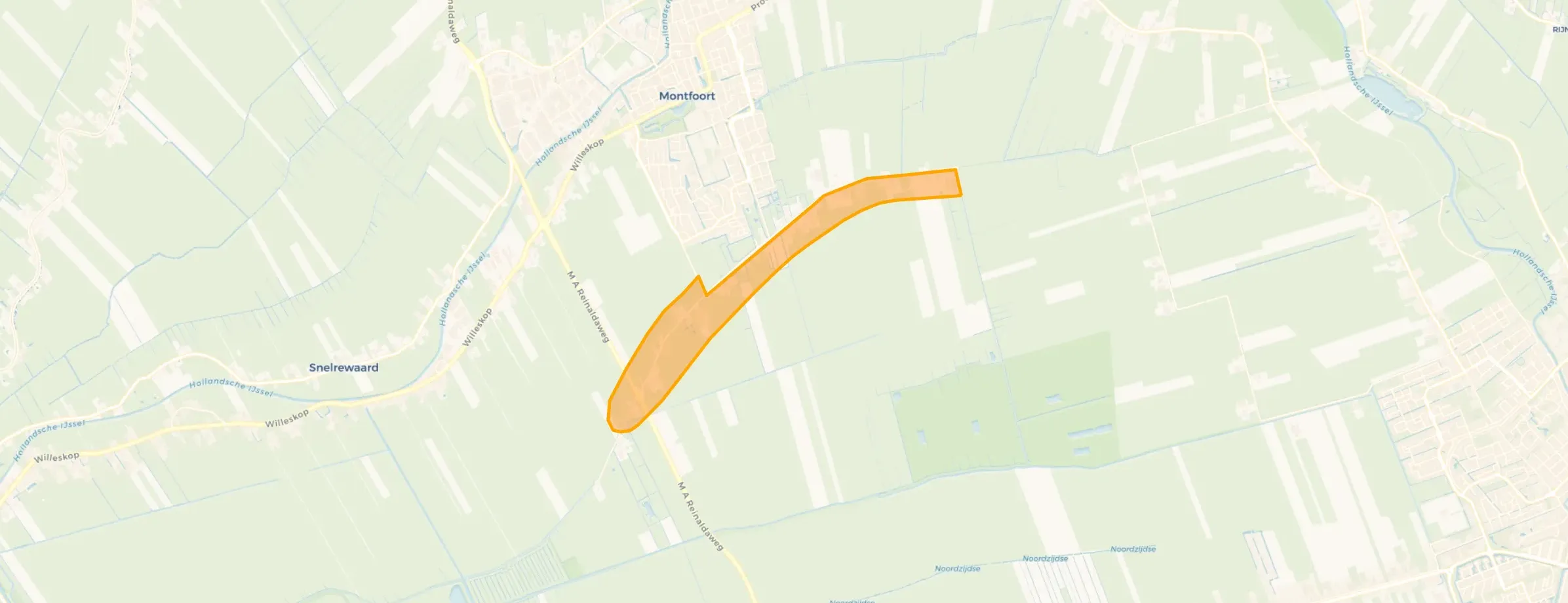 Blokland