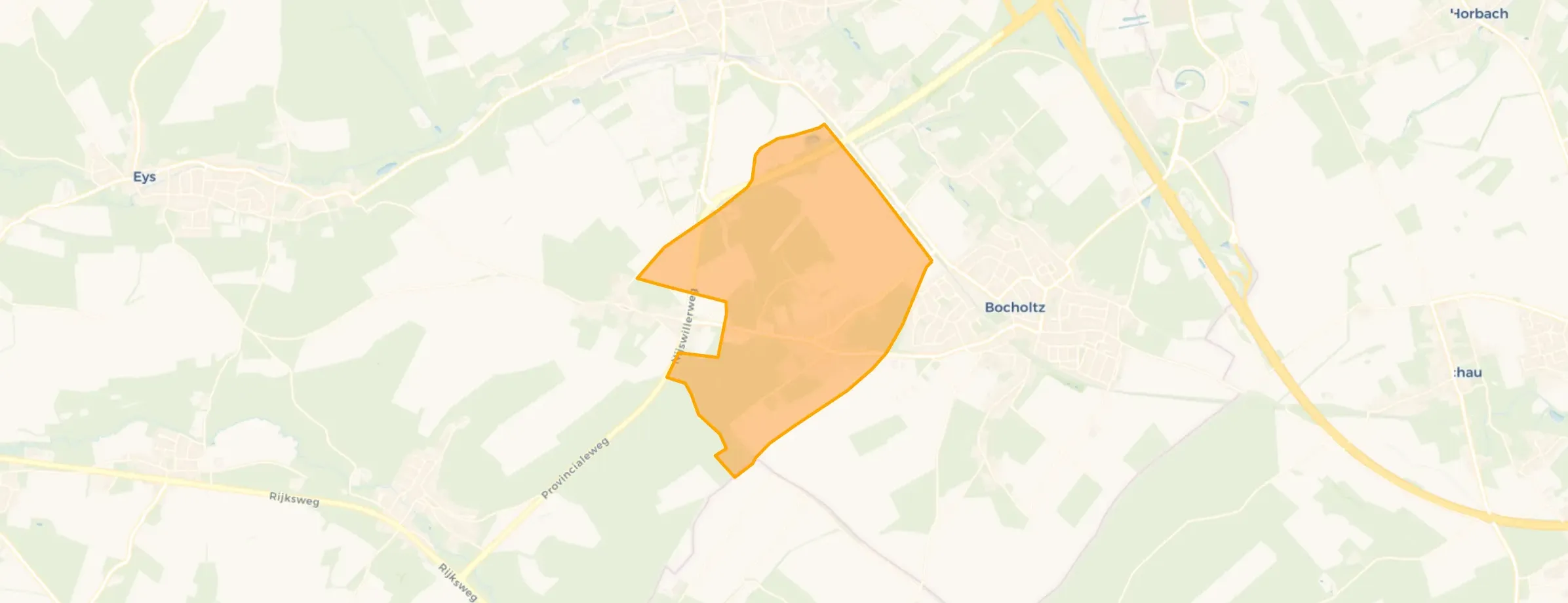 Bocholtzerheide