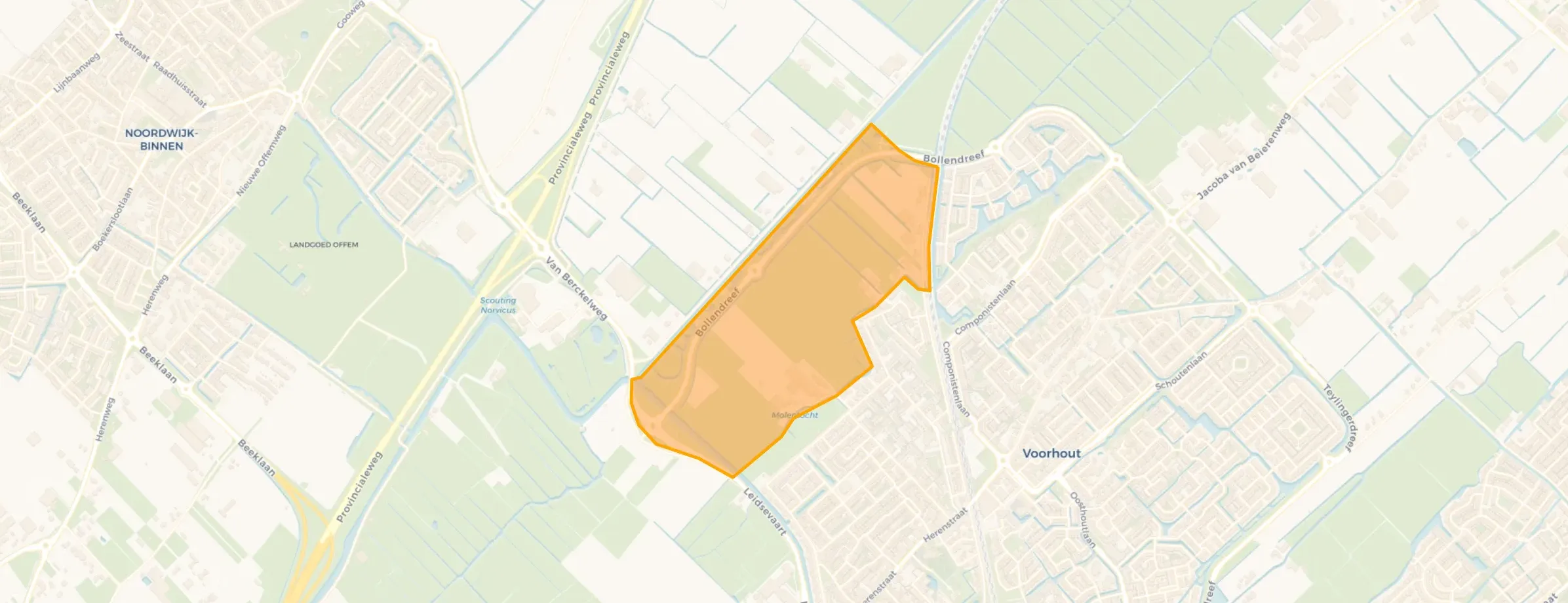 Boekhorstpolder