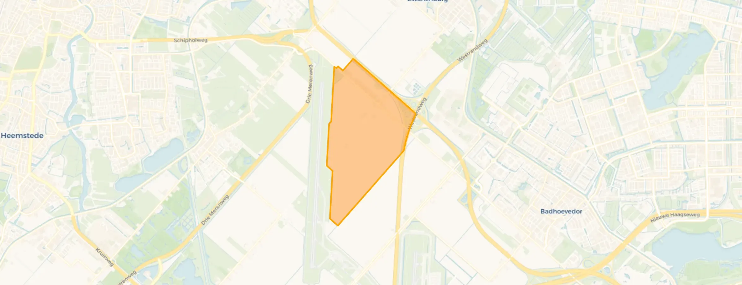Buurt Boesingheliede, Boesingheliede