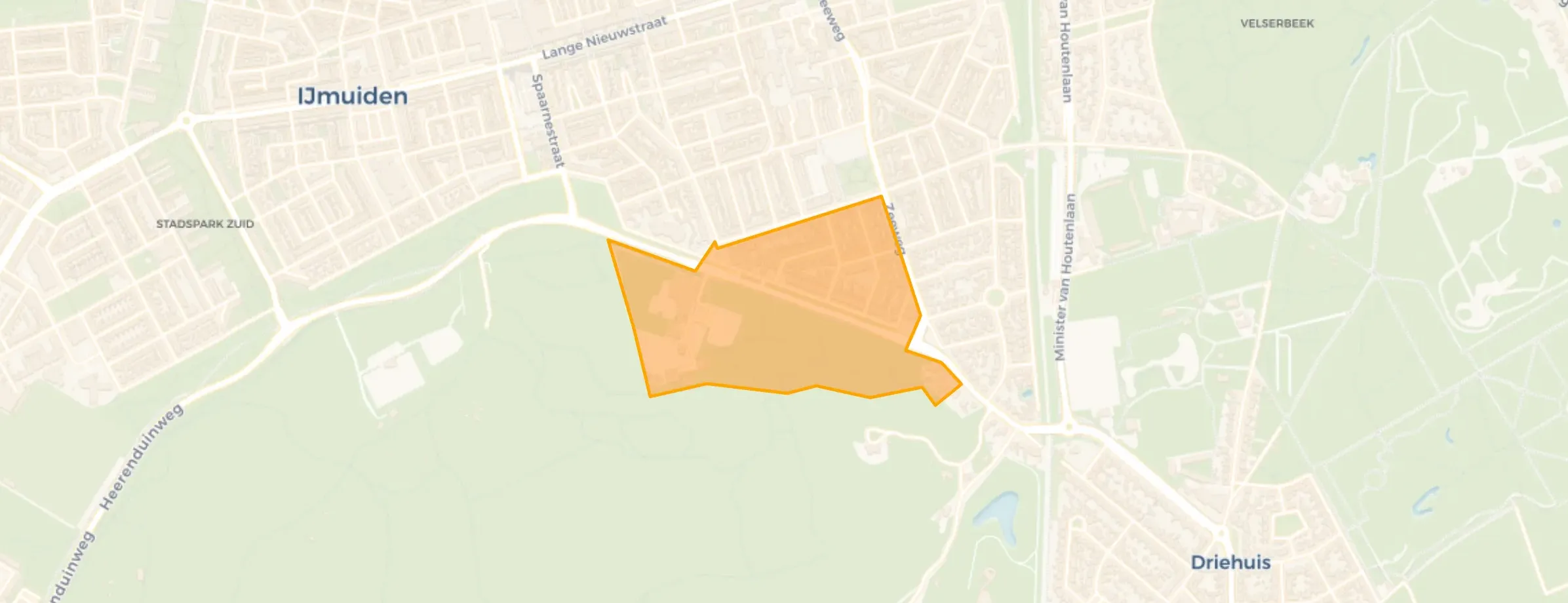 Bomenbuurt
