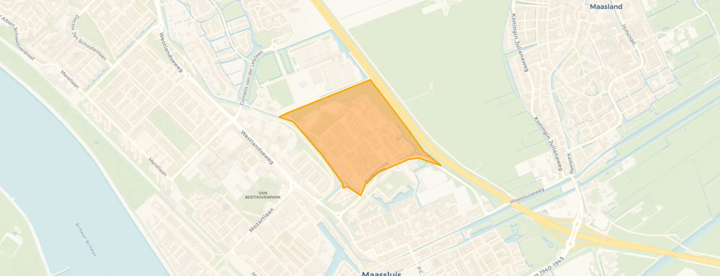 Bomendal