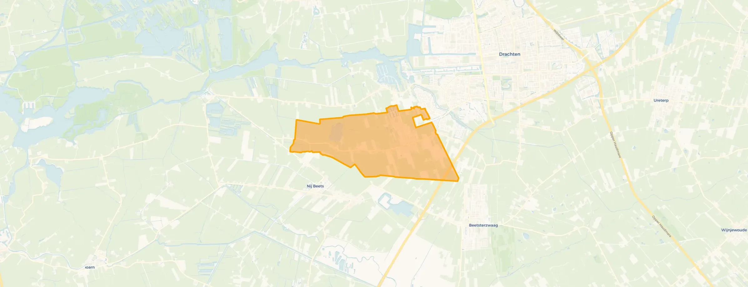 Boornbergum