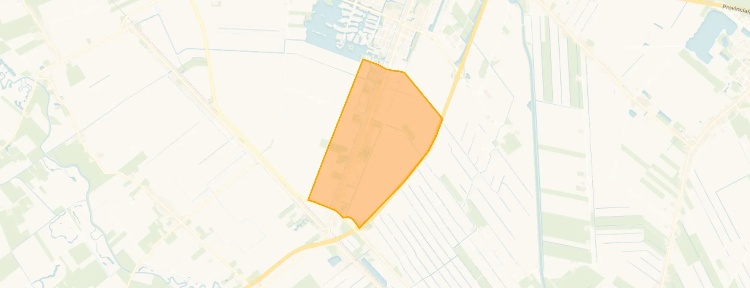 Buurt Boven-Wildervank, Wildervank