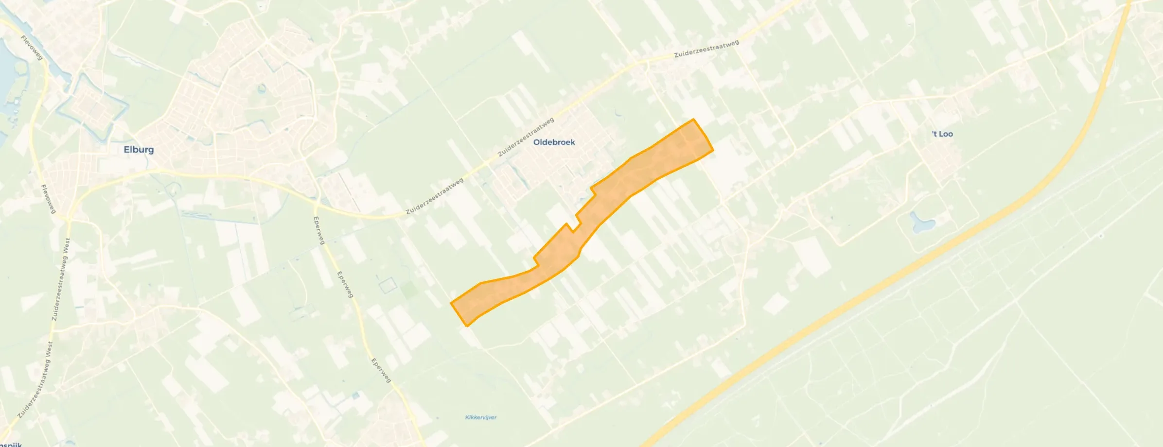 Bovenstreek