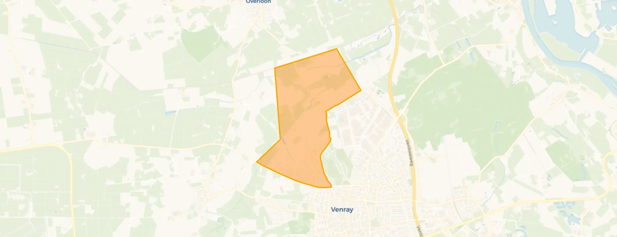 Buurt Brabander, Venray