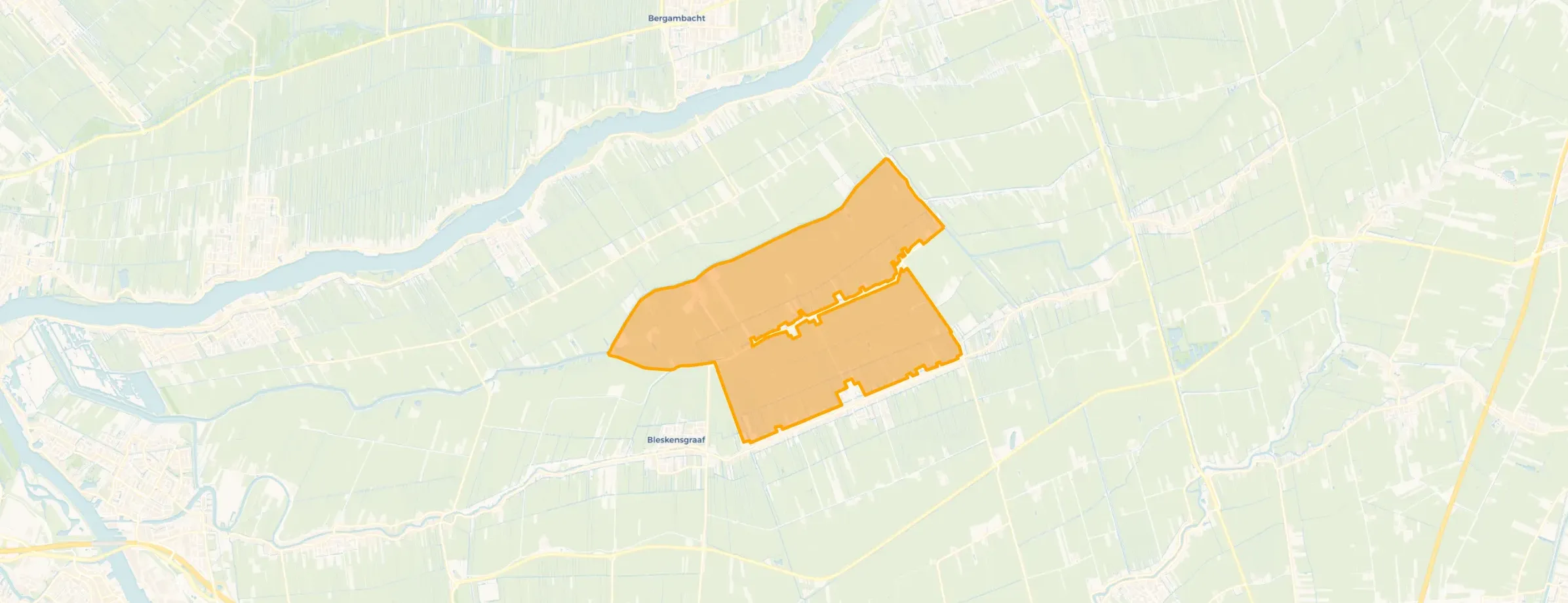 Brandwijk-Buitengebied