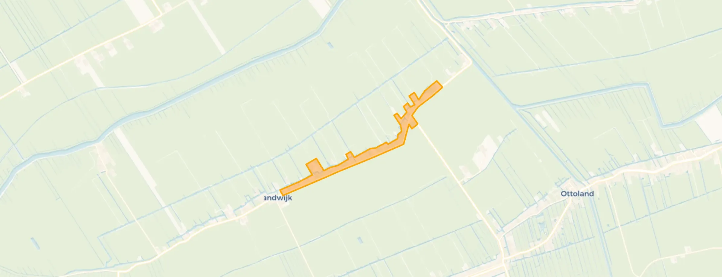 Brandwijk-Noord-Oost