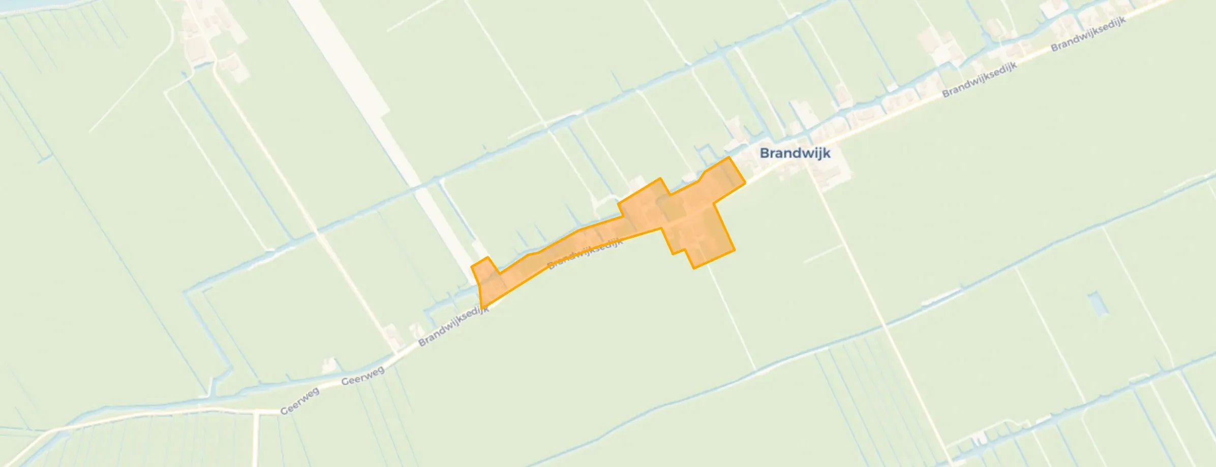 Brandwijk-Noord-West