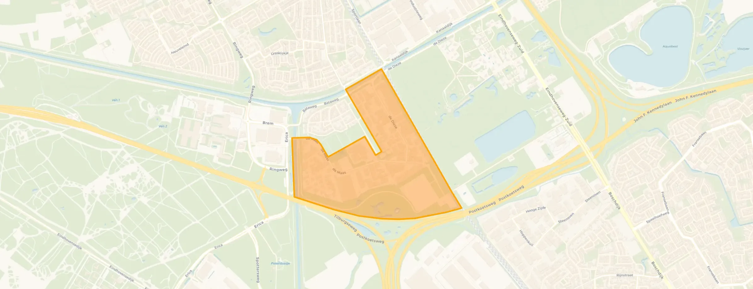 Breeven