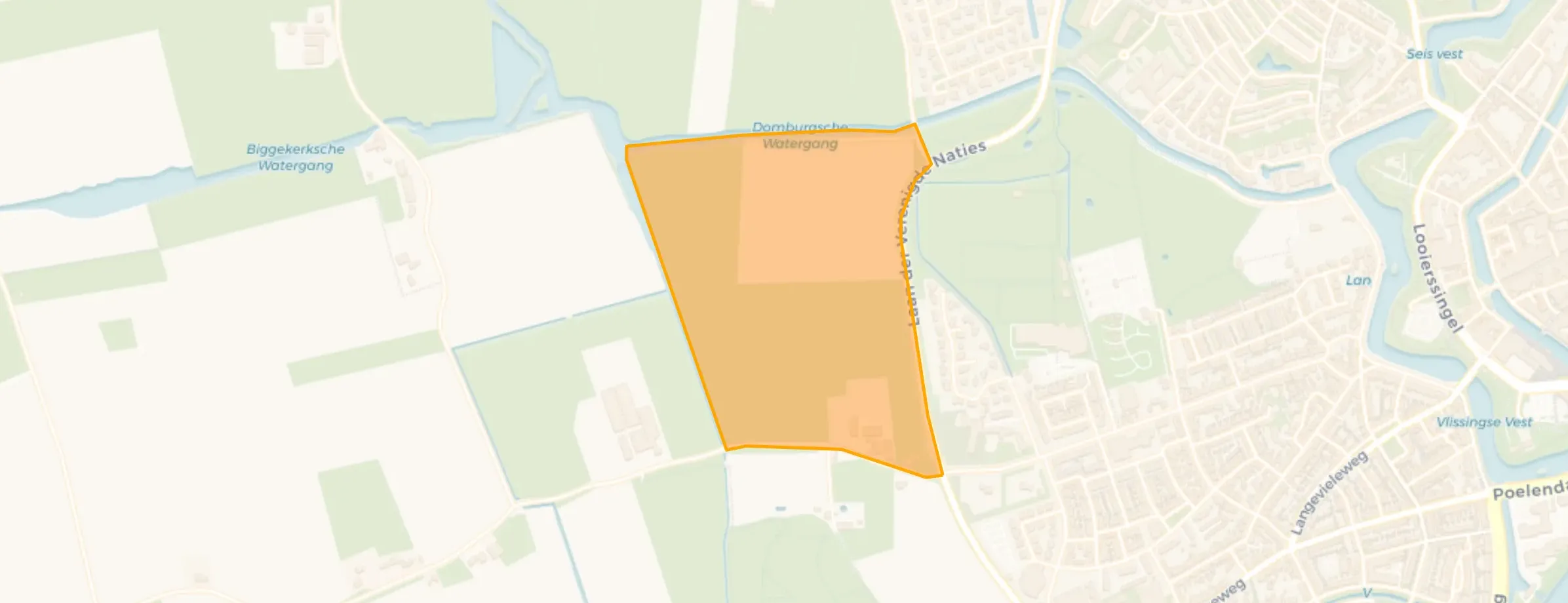 Breeweg