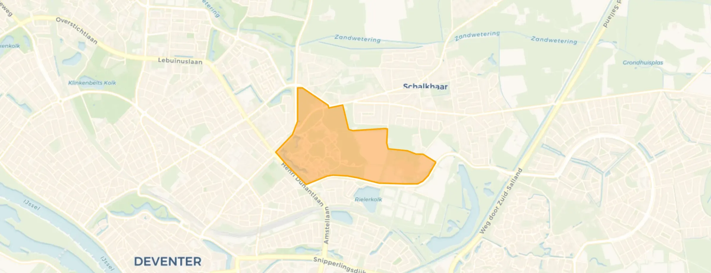 Brinkgreven