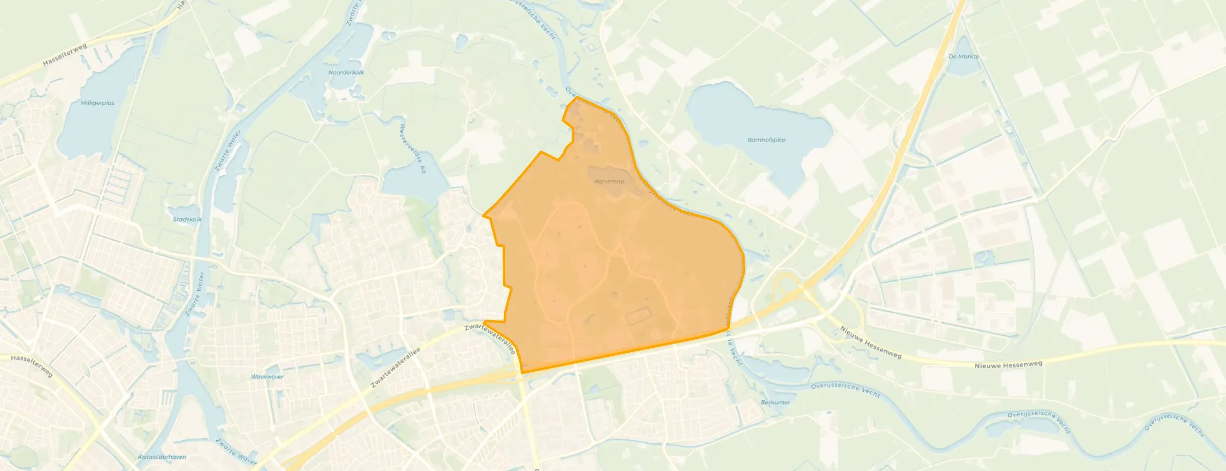 Brinkhoek