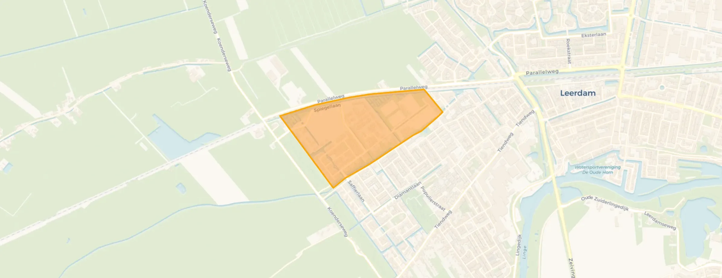 Broekgraaf-Noord