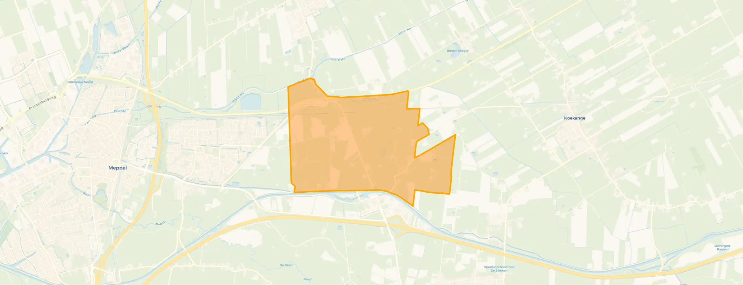 Buurt Broekhuizen, Broekhuizen (Dr)