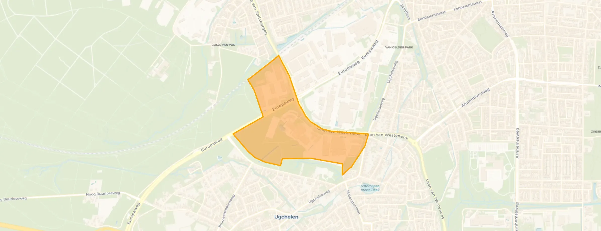 Brouwersmolen-Zuid