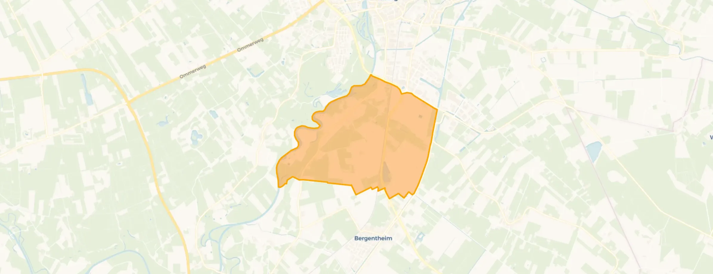Buurt Brucht, Brucht