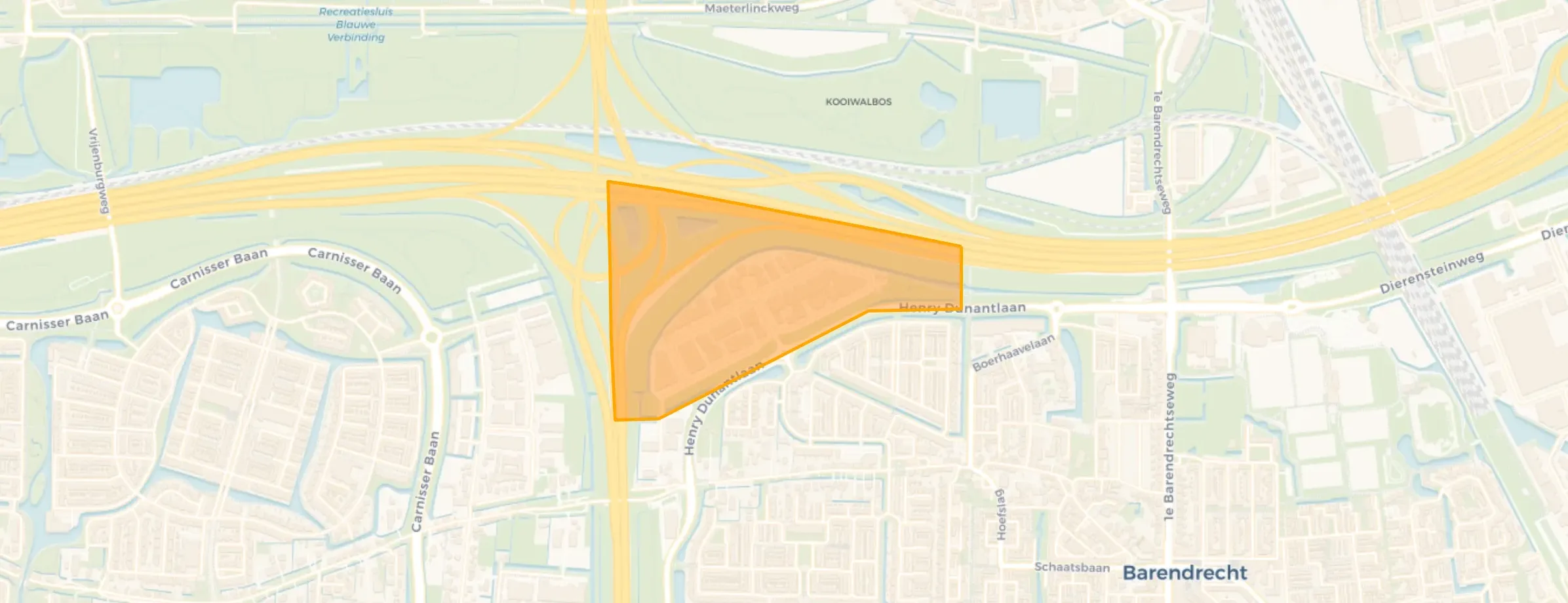 BT Bijdorp