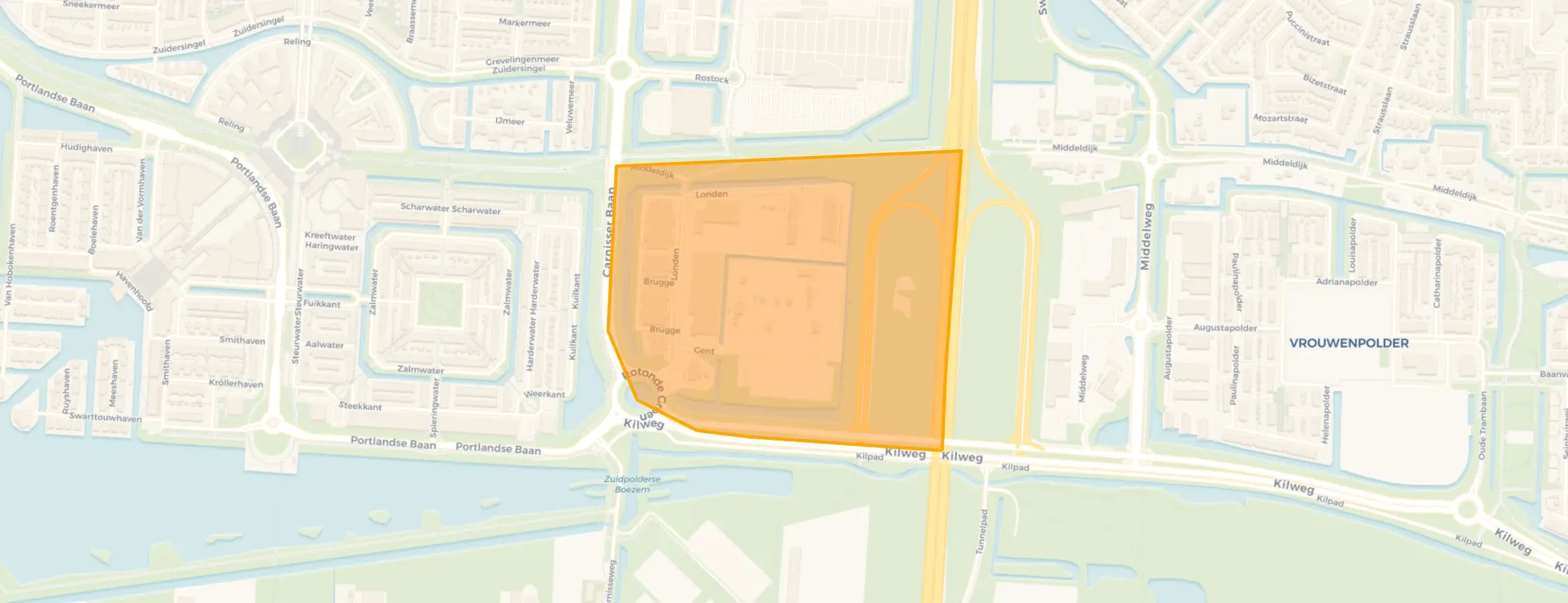 BT Vaanpark 1