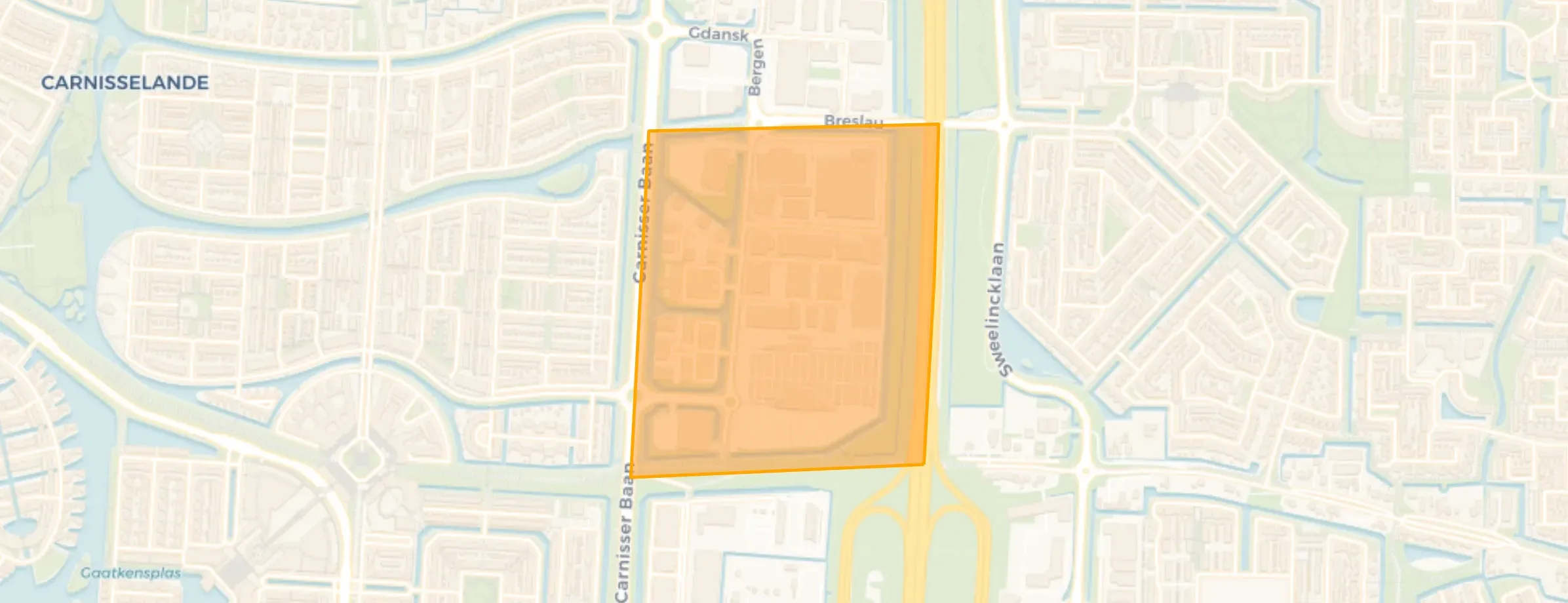 BT Vaanpark 2