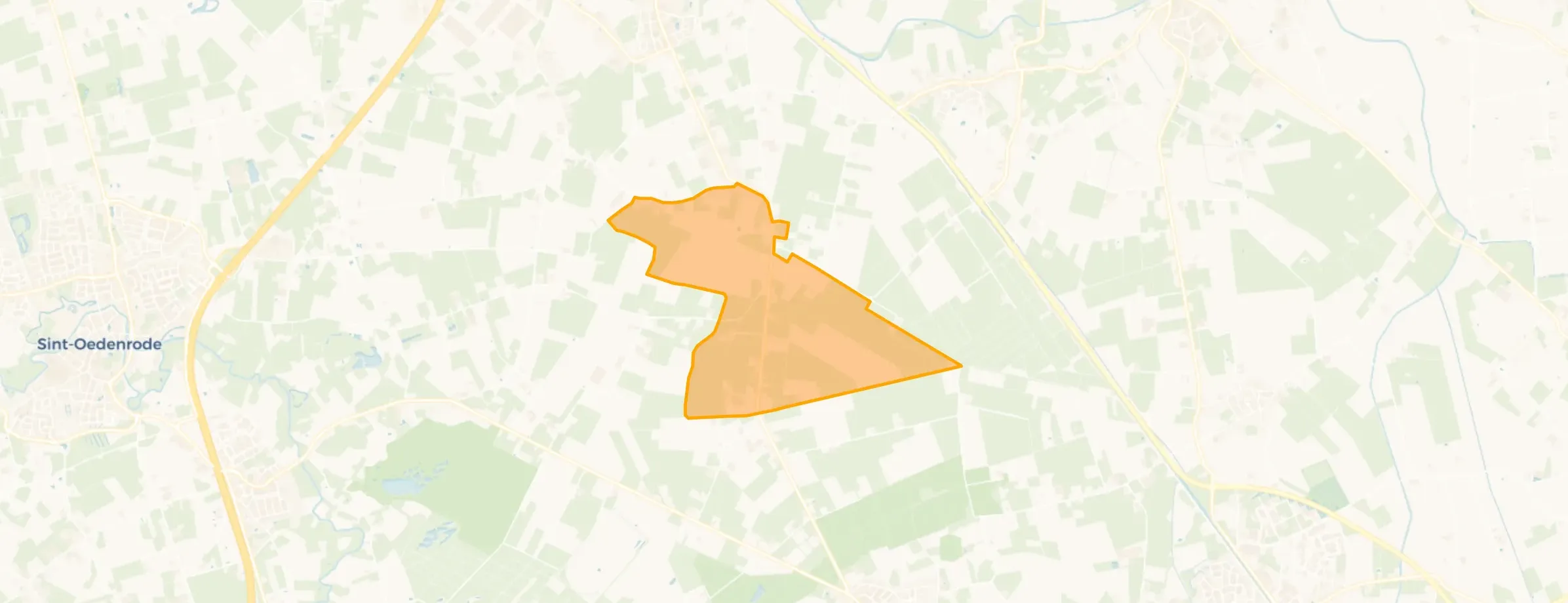 Buitengebied Jekschot
