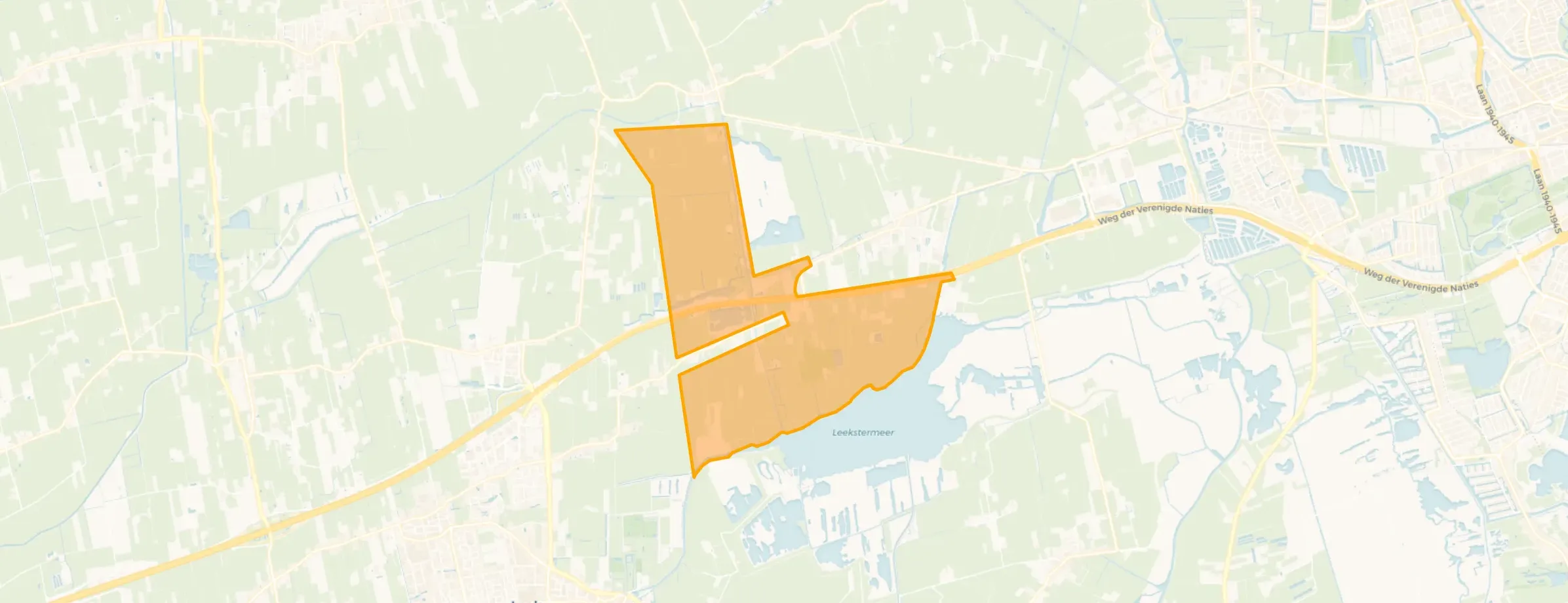 Buitengebied Lettelbert