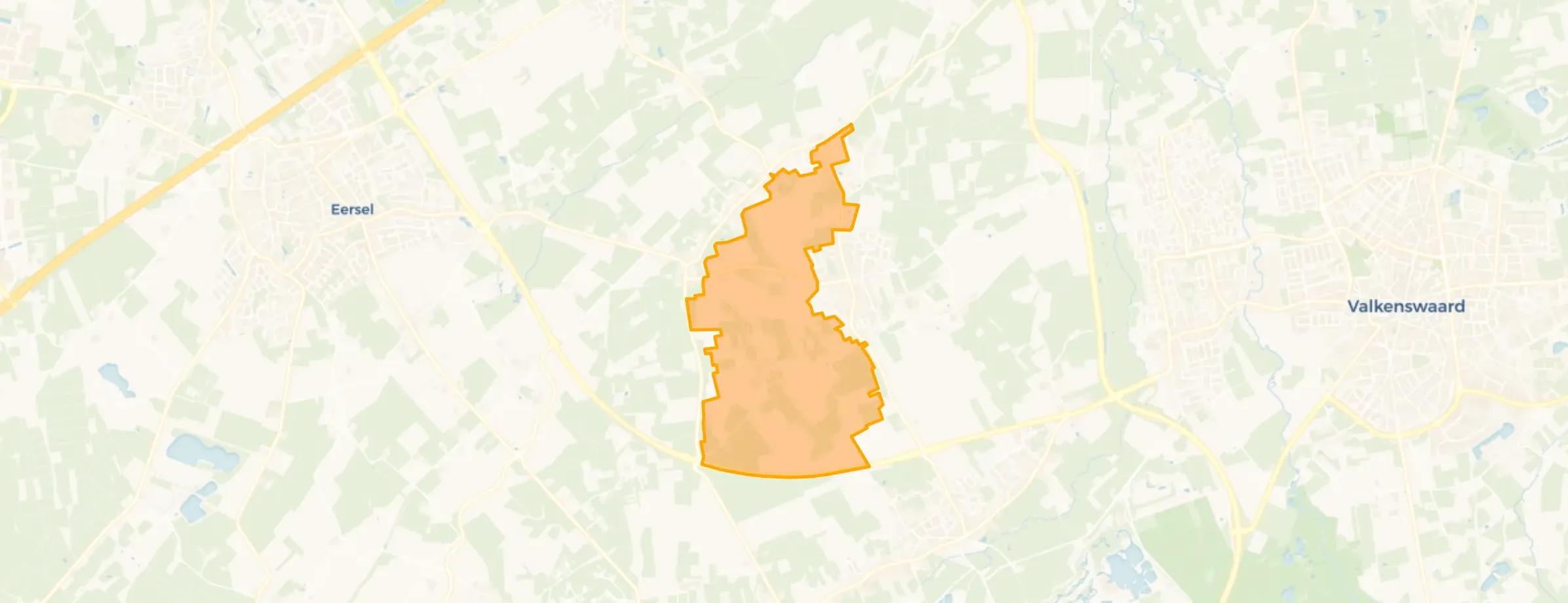 Buitengebied Noord 2