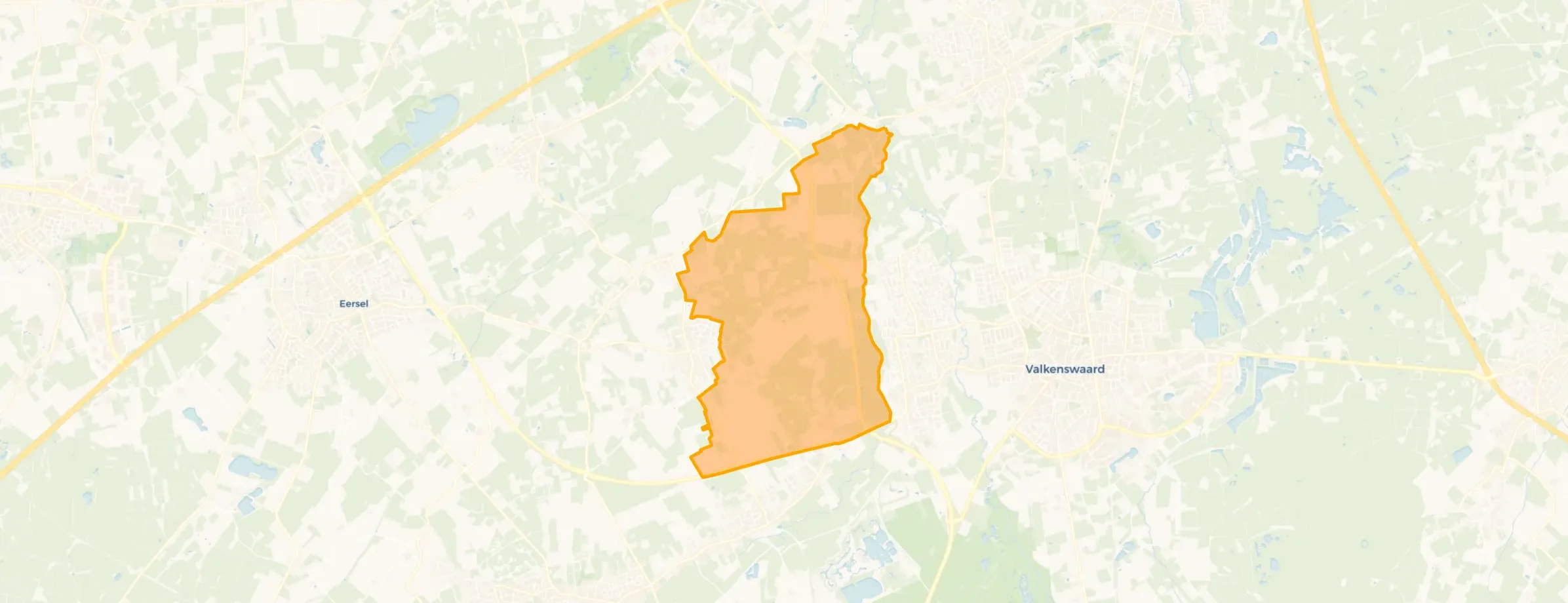 Buitengebied Noord 3