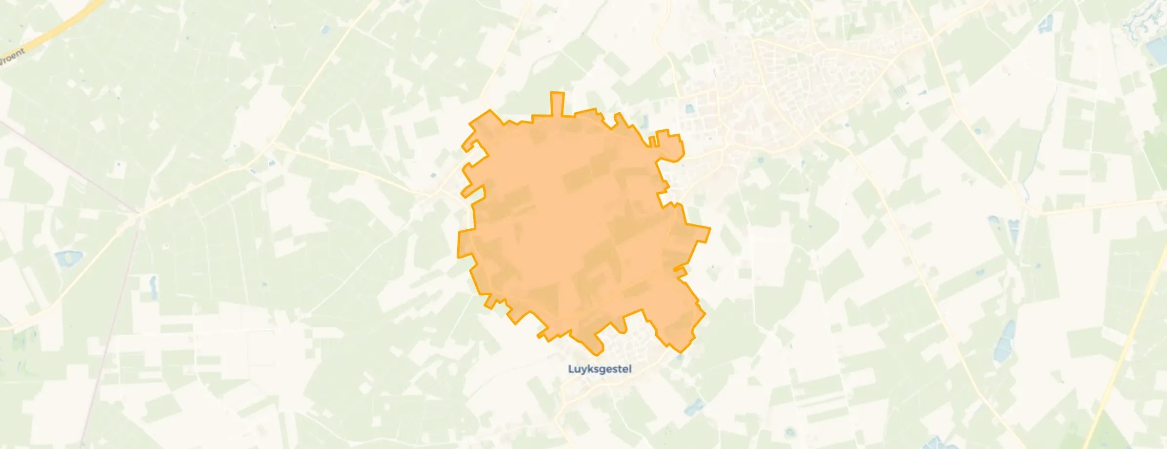 Buitengebied Noord-West 2