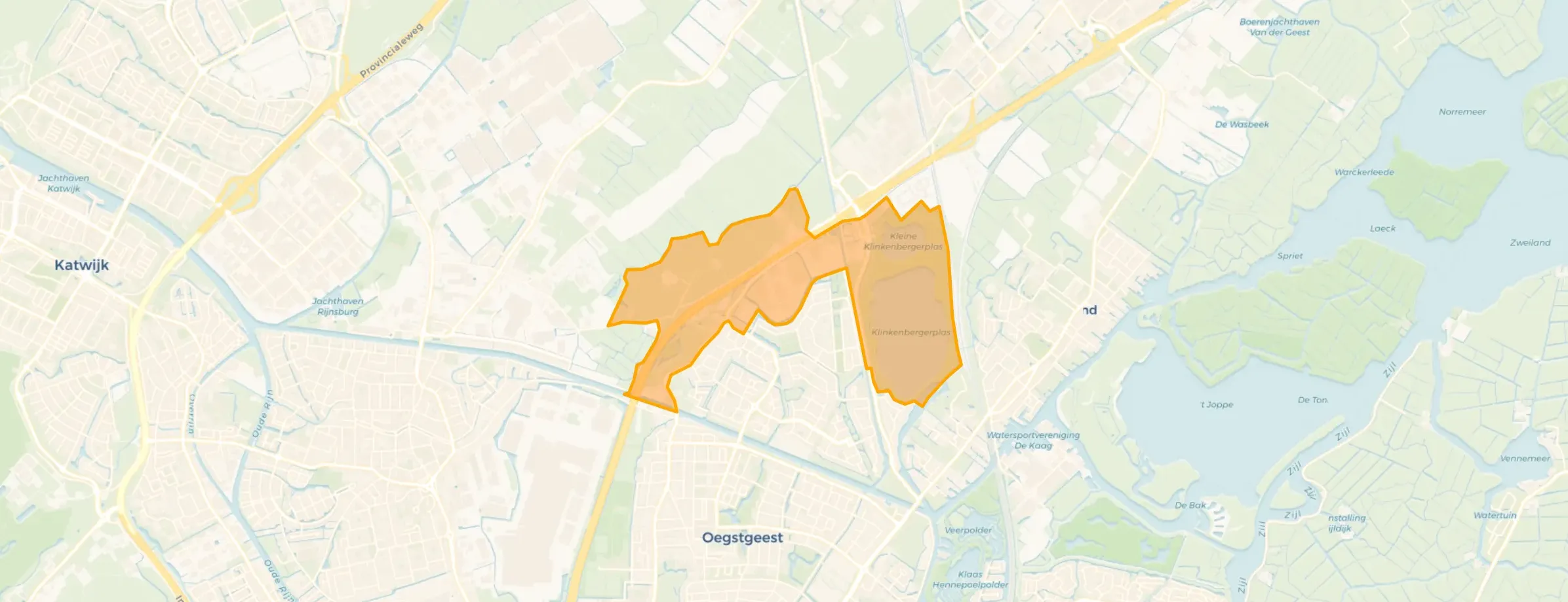 Buitengebied