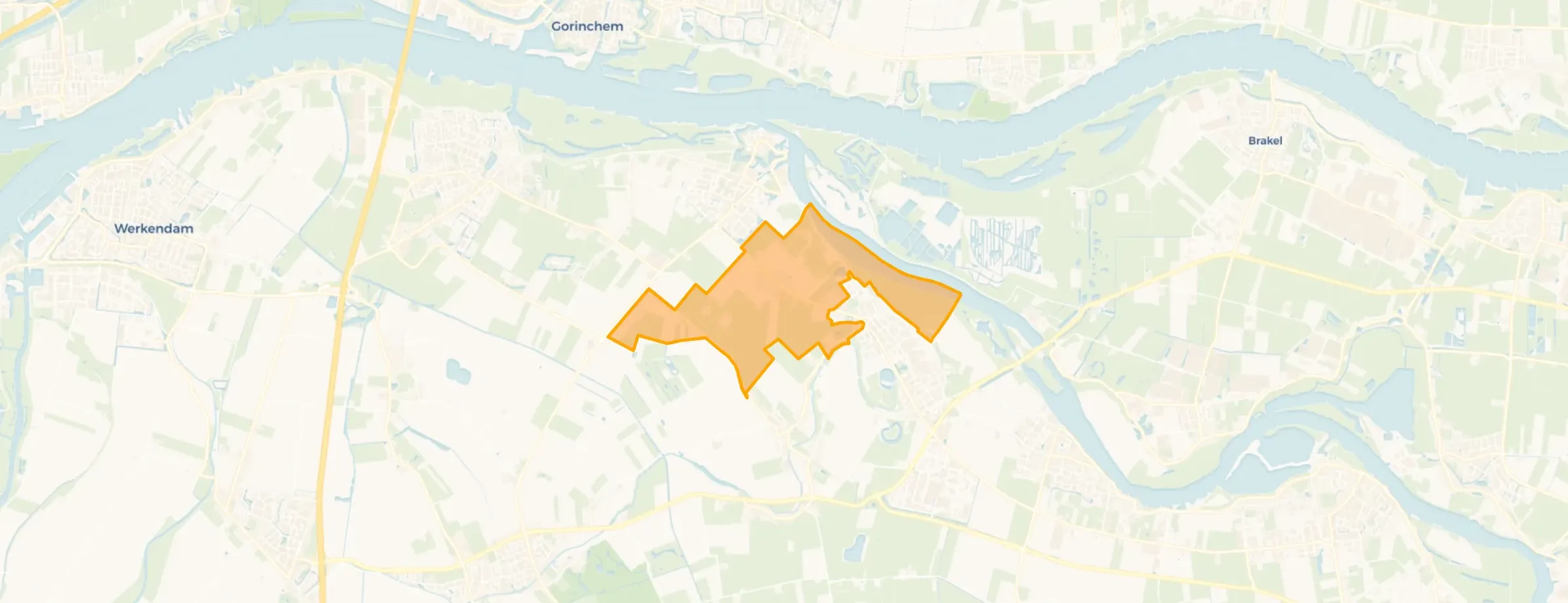 Buitengebied Rijswijk (NB)